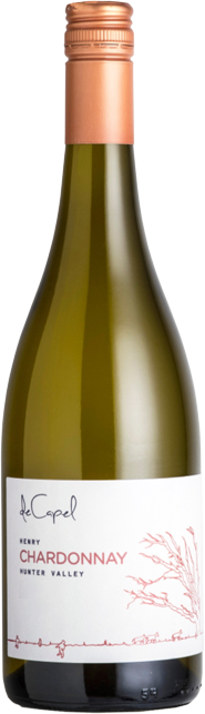 de Capel Wines Henry Chardonnay 2022 Hunter Valley